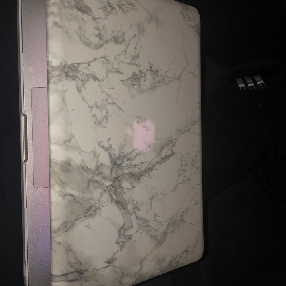 2011 Mac book pro